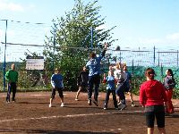 KOMETA Volleyball Cup 2007