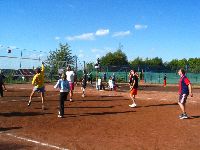 KOMETA Volleyball Cup 2007