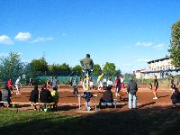 KOMETA Volleyball Cup 2007