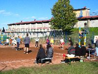 KOMETA Volleyball Cup 2007