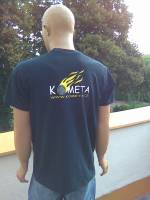 Tričko KOMETA
