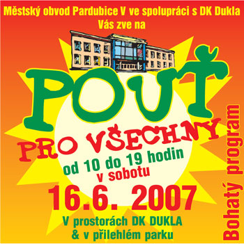 Pou pro vechny